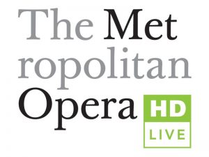 met logo