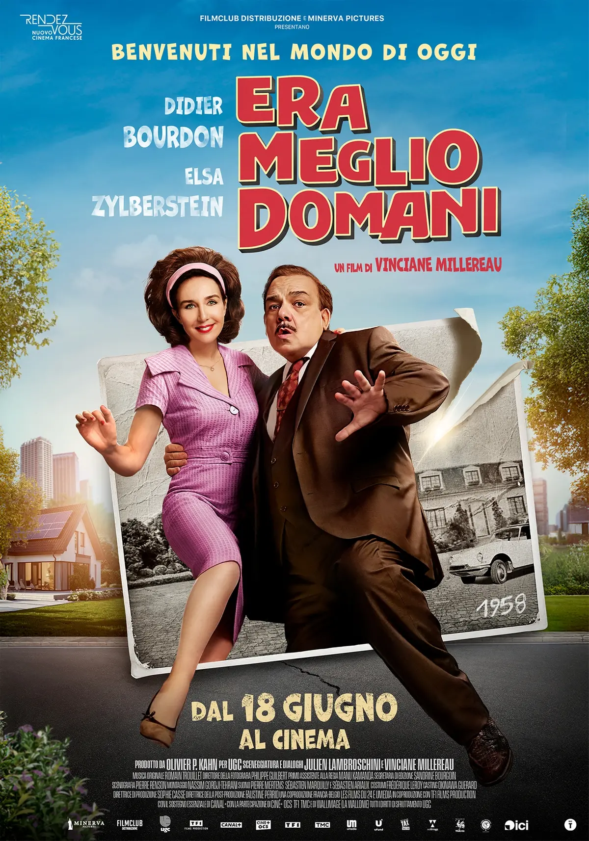 Era meglio domani